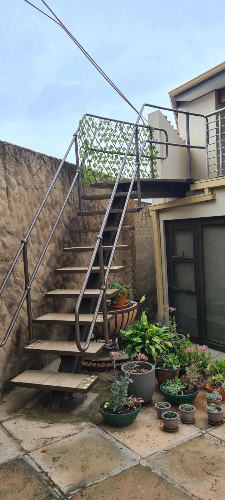 Upstairs R-1 Self-Catering Unit Apartment White River Luaran gambar